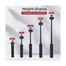Jmary MT-29 Portable Vlogging Mini Tripod for Smart phone image