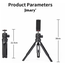 Jmary MT-30 Multifunctional Extendable Mini Tripod image