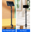 Jmary MT-49 Desk Mounting Stand Tripod image