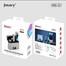 Jmary MW-15 2.4G Dual Wireless Microphone Type-C image