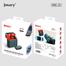 Jmary MW-16 2.4G Wireless Microphone For Mobile and Camera image