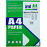 Jml A4 Paper(65gsm) 150-036 500(65gsm) image