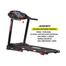 Jogway Motorized Treadmill T310E image