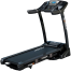 Jogway T25a Luxurious Foldable Motorized Treadmill image