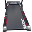 Jogway T25a Luxurious Foldable Motorized Treadmill image