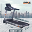 Jogway T47A Foldable Motorized Treadmill image