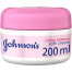 Johnson's 24 hour Moisture Soft Cream 200 ml For Face And Body All Skin Types | Dubai image
