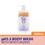 Johnsons 2 IN 1 PH 5.5 With Mois. Body Wash Pump 1000 ml (Thailand) image