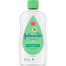 Johnson's Aloe Vera Baby Oil 300 ml (UAE) - 139700301 image