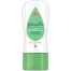 Johnson's Aloe and Vitamin E Baby Oil Gel 192 ml (UAE) - 139701811 image