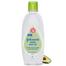 Johnson's Baby Avocado Hair Oil (200ml) image