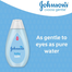 Johnson’s Baby Bath 200 ml image