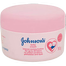 Johnson's Baby Cream 50 gm India image