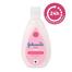 Johnson's Baby Lotion for Baby Soft Skin (50ml) image