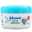 Johnson's Baby Milk And Rice Cream 50 gm India image