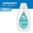 Johnson's Baby Milk and Rice Bath, 200ml (Malaysia) image