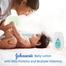 Johnson's Baby Milk and Rice Lotion, 100ml (Malaysia) image