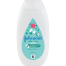 Johnson's Baby Milk and Rice Lotion, 200ml (Malaysia) image