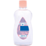 Johnson's Baby Oil with Vitamin E 100ml image