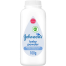 Johnson's Baby Powder 100 gm image