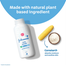 Johnson's Baby Powder Natural Plant Based 50 gm image