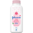 Johnson's Baby Powder Natural Plant Based 200 gm image