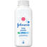 Johnson's Baby Powder Natural Plant Based 50 gm image