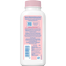 Johnson's Baby Powder Natural Plant Based 200 gm image