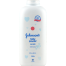 Johnson's Baby Powder White 380 gm image