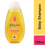 Johnson's Baby Shampoo 100 ml image