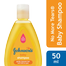 Johnson’s Baby Shampoo 50 ml image