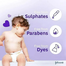 Johnson's Bedtime Baby Powder 200 gm image