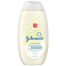 Johnsons Cotton Touch Face and Body Lotion Pump 200 ml image