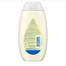 Johnsons Cotton Touch Face and Body Lotion Pump 200 ml (Thailand) image