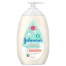 Johnsons Cotton Touch Face and Body Lotion Pump 500 ml image