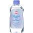 Johnson's Dolci Notti Baby Oil 300 ml (UAE) image