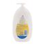 Johnsons Milk Plus Oats Body Lotion Pump 500 ml - (Thailand) image