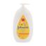 Johnsons Milk Plus Oats Body Lotion Pump 500 ml - (Thailand) image