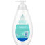 Johnson's Milk Plus Rice Baby Bath 500 ml (Malaysia) image