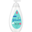 Johnson's Milk Plus Rice Baby Bath 500 ml (Malaysia) image