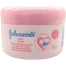 Johnsons Pink Baby Cream Jar 50 gm image