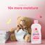 Johnson's Pure and Gentle Daily Care Baby Oil 200 ml (UAE) image