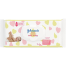 Johnsons Skincare Fragrance Free Baby Wipes 75 pcs image