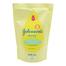 Johnsons Top-To-Toe Baby Bath Refill Pack 400ml (Thailand) image
