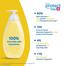 Johnsons Top To Toe Baby Body Wash 100 ml (Thailand) image