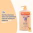 Johnsons With Honey PH5.5 Nourishing Body Wash Pump 1000 ml (Thailand) image