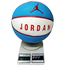Jordan Indoor/Outdoor Basketball - Official Size and Weight , Made in China (basketball_jordan_wb) Blue image