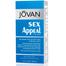 Jovan Sex Appeal For Men Perfume 88 ml (UAE) - 139701851 image