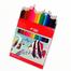 JoyTiti colour drawing pencils for kids 24pcs( best for gift ) image