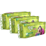 Joya Sanitary Napkin Belt System 8 Pads Pack Combo 3 Pack X 8=24 Pcs image
